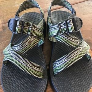 Men’s Chaco Sandals - size 8